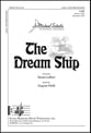 Dream Ship SATB choral sheet music cover